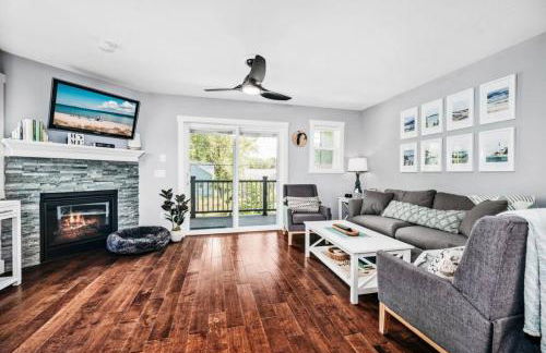 Lakescape, Modern 3BD Townhome Near Downtown and Wineries - Foto 1