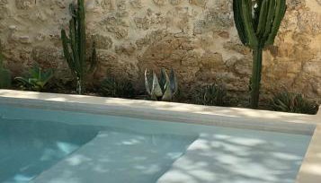 La Maison du Puisatier • Centre historique • Piscine chauffée •Jardin - Foto 2
