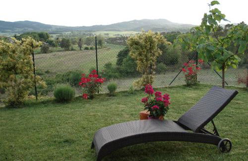 Casa la Pineta - Photo 11