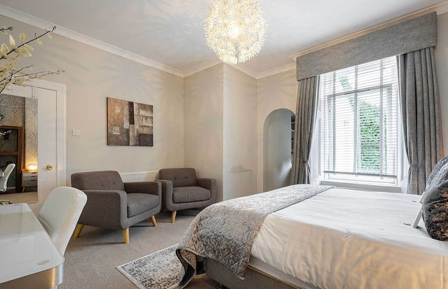 Carmel Apartments Residence - Foto 9