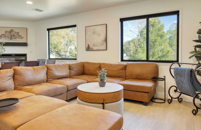 Terrace Hill Modern Paso Robles Escape Near Wineries, Dining, and Hot Springs - Foto 5