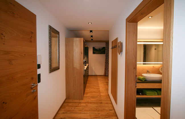 Erzherzog’s Apts/Zillertal Alpen Lodge - Foto 18