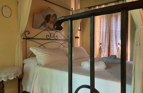 Agriturismo Relais Villa Passerini - Foto 76