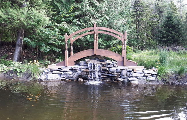 Le Domaine de l'Étang - Photo 15