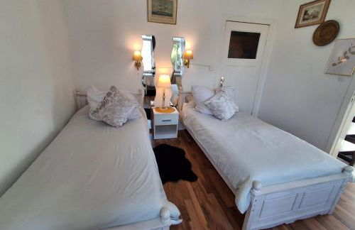 Wunschhof the dreaming farmhouse - Foto 6