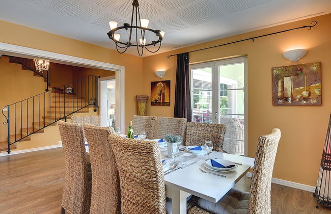 Detached Villa With Swimming Pool in the East of Istria Near the Sea - Foto 25