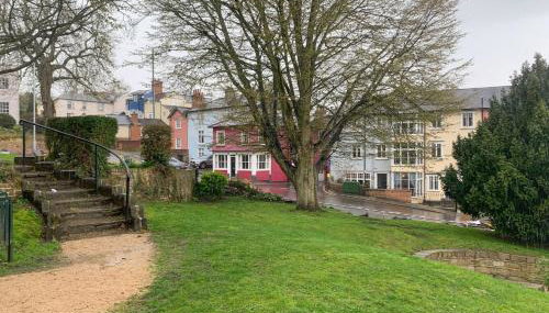 The Red House Maldon - Foto 4