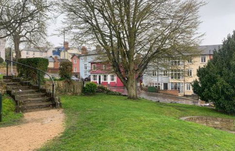 The Red House Maldon - Foto 4