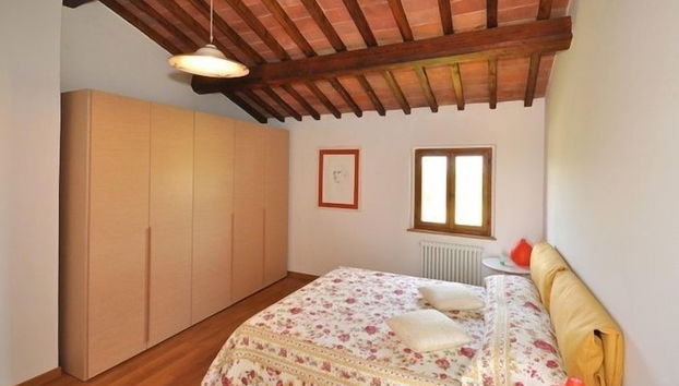 Poggio Del Sole - Foto 2, Habitación