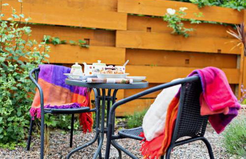 Tiptoe Barn - Photo 15