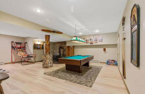 Woodland Cabin Getaway - Foto 74