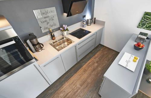 Villa Vilmblick - Wohnung 07 mit Terrasse und Boddenblick - Foto 27