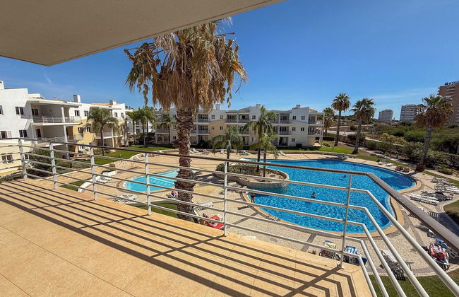 Portugal Rentals Vila da Praia Apartments - Foto 32