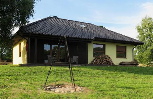 Dom Wakacyjny Kuszewo - Foto 23