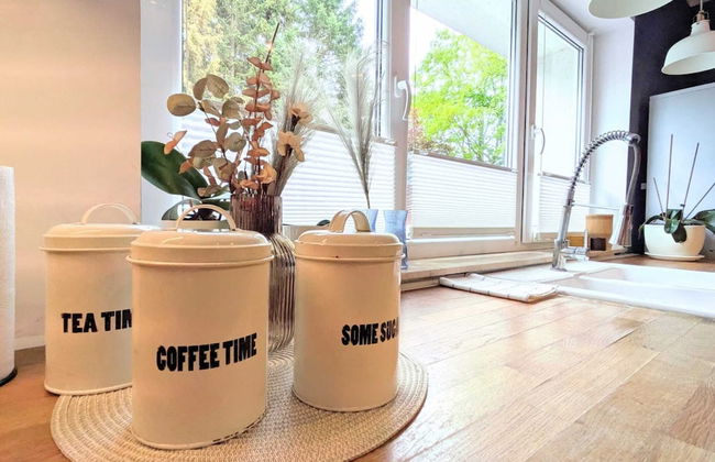 Comfortable Apartment for 10 People With a Private Sauna, Kolobrzeg - Foto 32