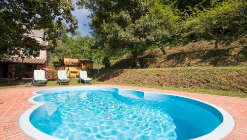 Villa la Pieve - Foto 4, Garden