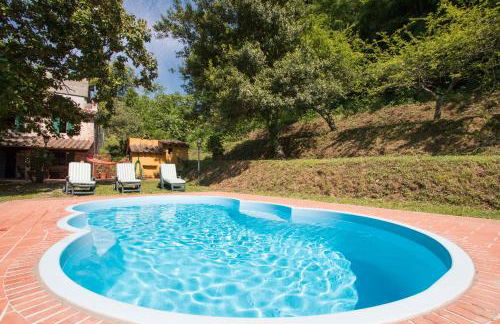 Villa la Pieve - Foto 4