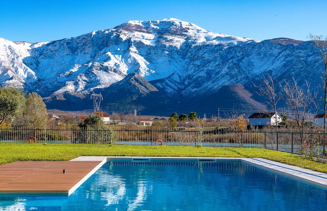 Villa Nera - Etwa - Foto 27