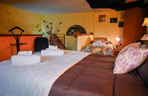 The Alley Inn - Foto 6