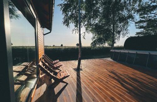 U Progu Lasu - Foto 20