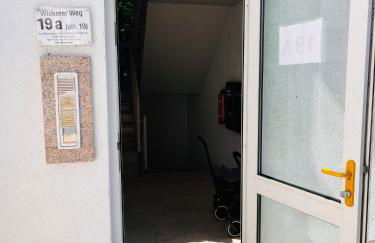 Monteurzimmer leo 4 - Foto 2