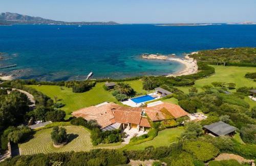 Splendido appartamento Vista Mare Porto Rotondo - Foto 52