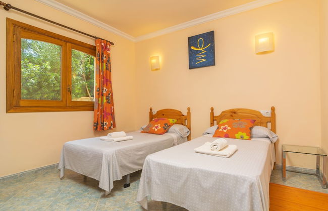 Villa Son Serra in Son Serra de Marina - Foto 26