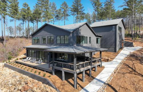 Lake Keowee House - Foto 1