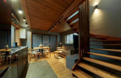 Domki 1010 m - Foto 12