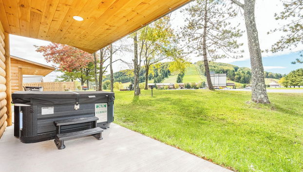 Ausstattung der Unterkunft