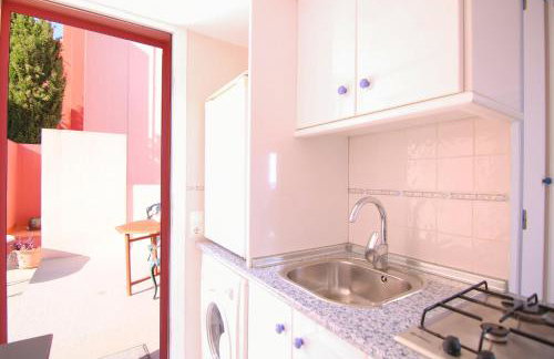 Apartamento Muralla Roja 0507 - Foto 12