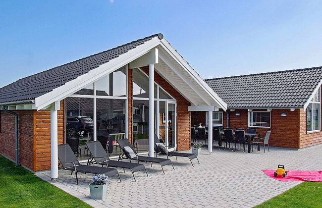 Holiday Home in Kappeln - Photo 1