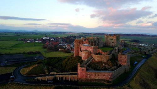 Pintail Apartment Bamburgh - Foto 5