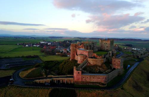 Pintail Apartment Bamburgh - Foto 5