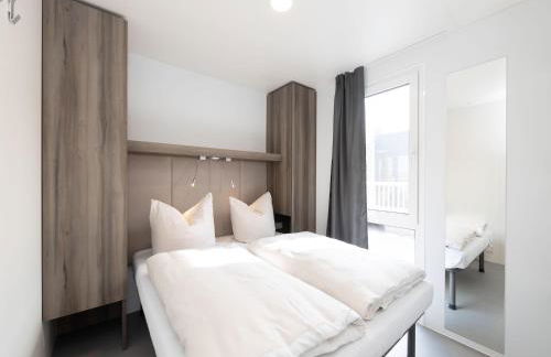 MobileHome auf dem Vital Camp Bayerbach - Foto 14