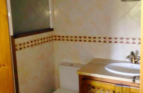 Planta baja con jardín y piscina en Olopte - Foto 27