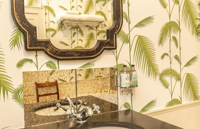 Wardhill Castle - Foto 61