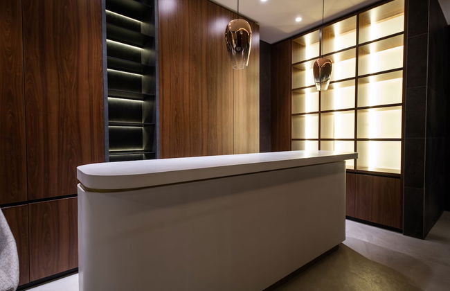 Aparthotel SPA Woodside by Anaya - Photo 44