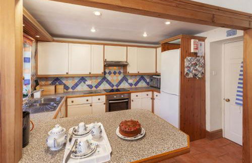 Chapel Cottage Exford - Photo 11