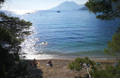 Vukotić Beach house - Foto 74