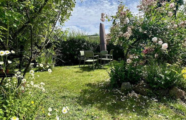 Bungalow Louise, Dobbertin - Foto 15