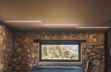 Three Dots Boutique Suites - Foto 19