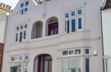 Camelford House - Foto 1