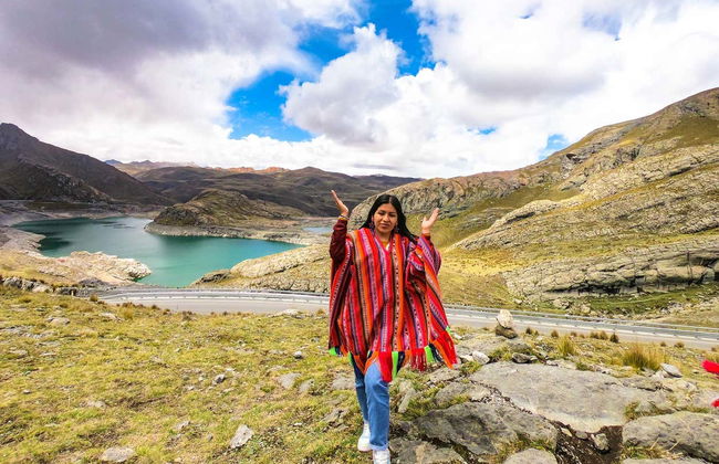 Excursión a la Cordillera La Viuda - Foto 6