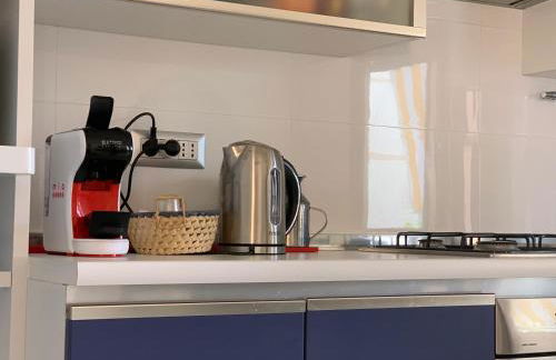 La maison Lillà, Sabaudia - Foto 4