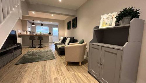 Brand New Cosy 1 Bedroom Home - Foto 3