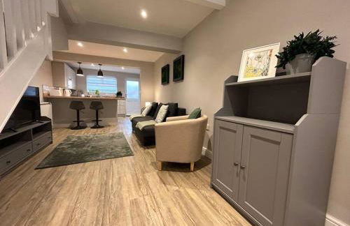 Brand New Cosy 1 Bedroom Home - Foto 3