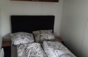 Tinyhouse Wemding - Foto 7