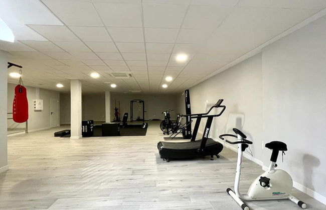 Apartment in Motril Near Playa Beach - Foto 27