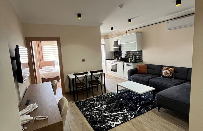 White House Apart - Foto 10